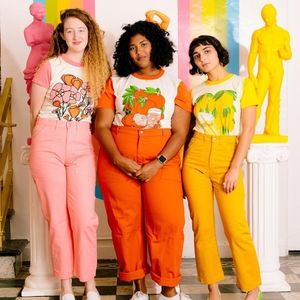 💛Big Bud Press Work Pants 💛